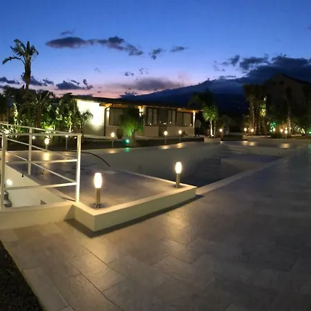 Sicilia Villa