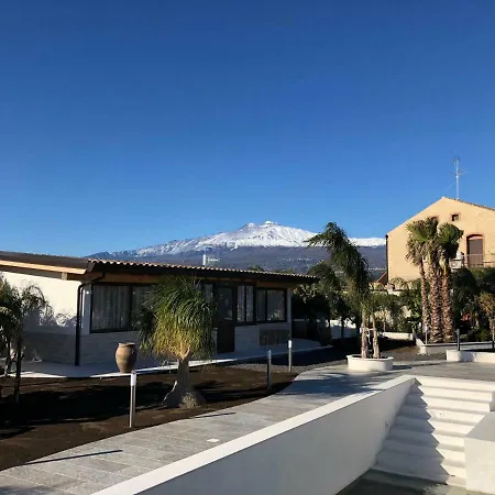Villa Sicilia *