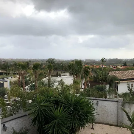 Sicilia Villa Calatabiano