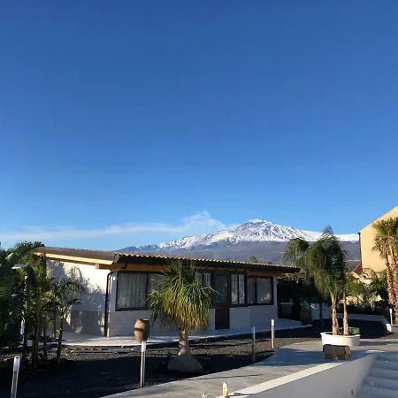 Βίλα Sicilia *