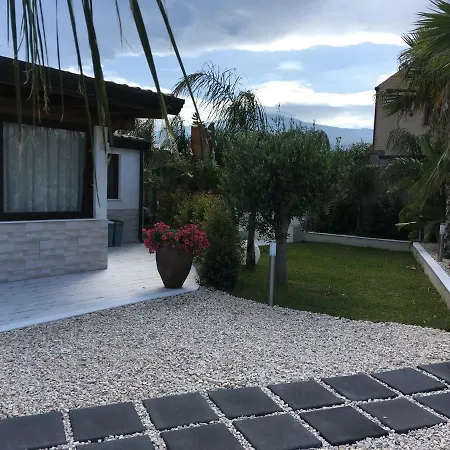 Sicilia Villa Calatabiano
