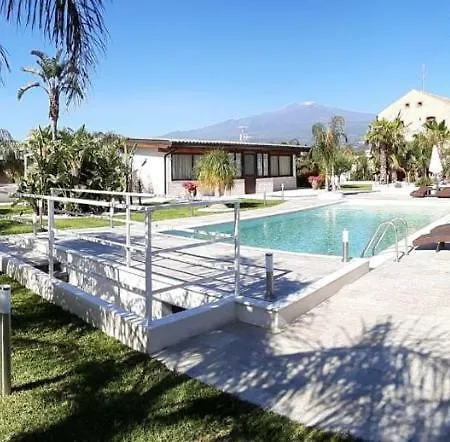 Villa Sicilia