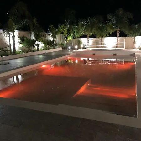 Villa Sicilia *
