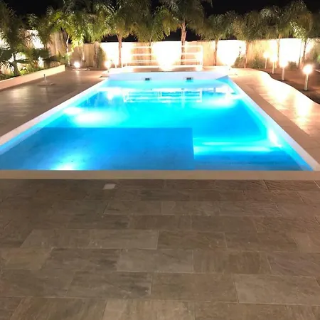Villa Sicilia