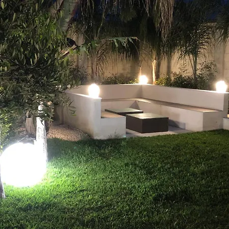 Villa Sicilia *