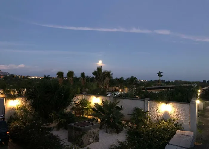 Sicilia * Calatabiano